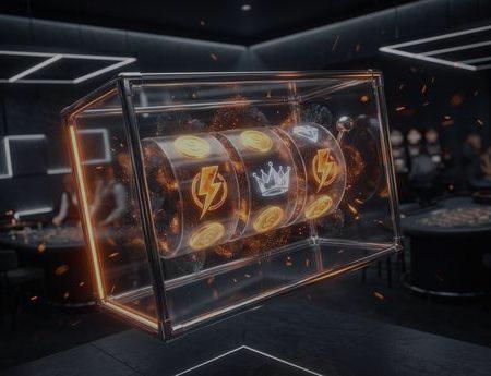 Betsson Casino