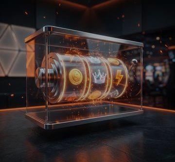 Betsson Casino