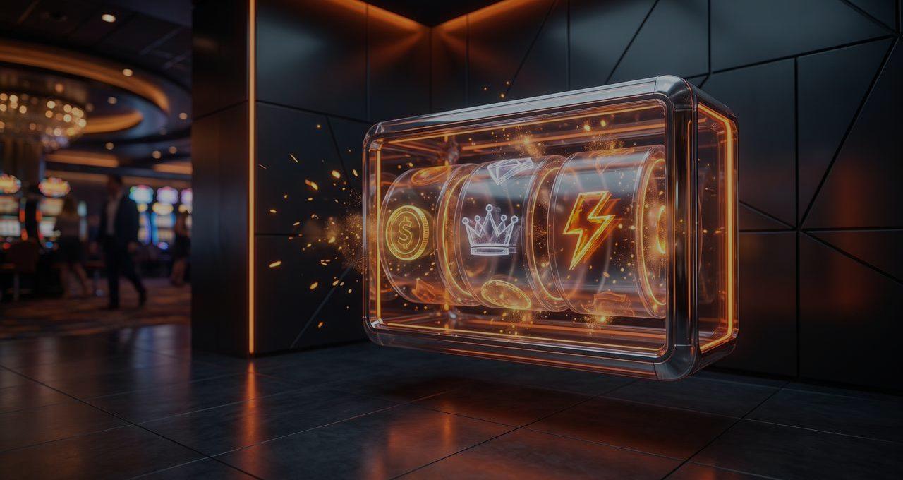 Betsson Casino